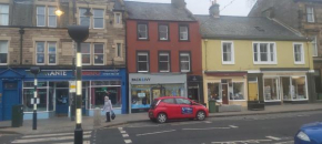 High Street Apartment, Dunbar